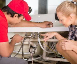 About Sewer Line Pros Ocotillo, CA